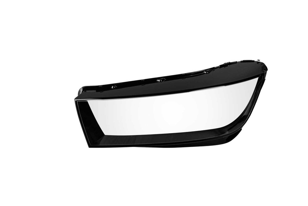 Комплект Стъкла за фар фарове Audi Q5 2018 - 2020 ляво и дясно stykla