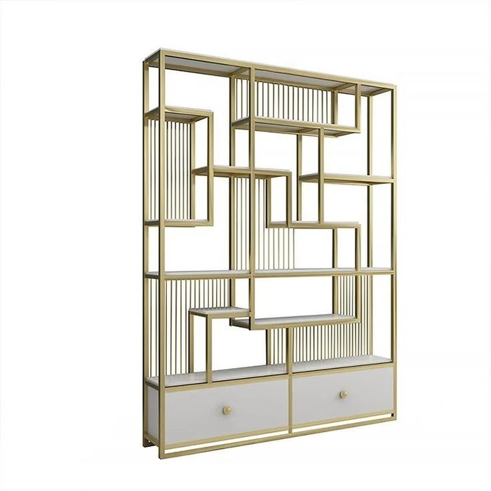 Стеллажи, витрины для вашего магазина