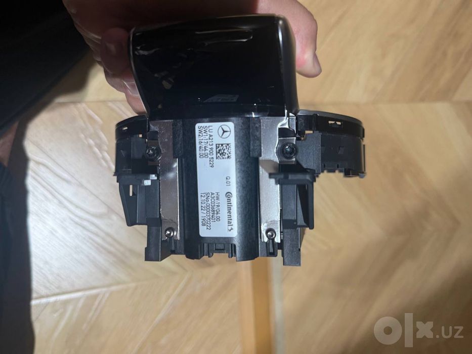 Touchpad G class 63 Mercedes G63 тачпад