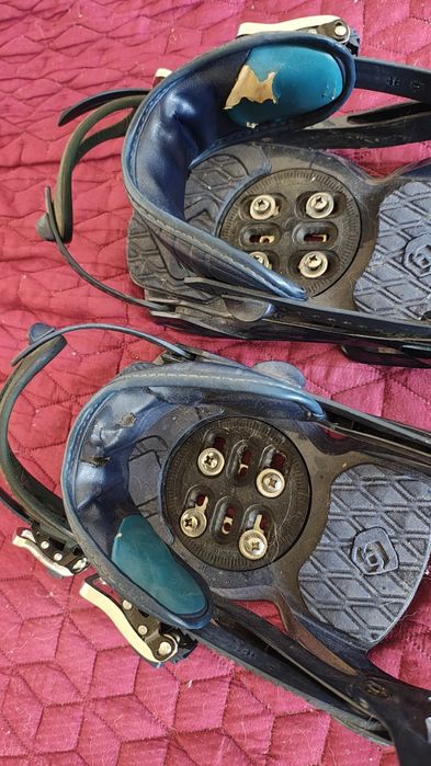 Сноуборд Автомати Salomon Rhythm XL