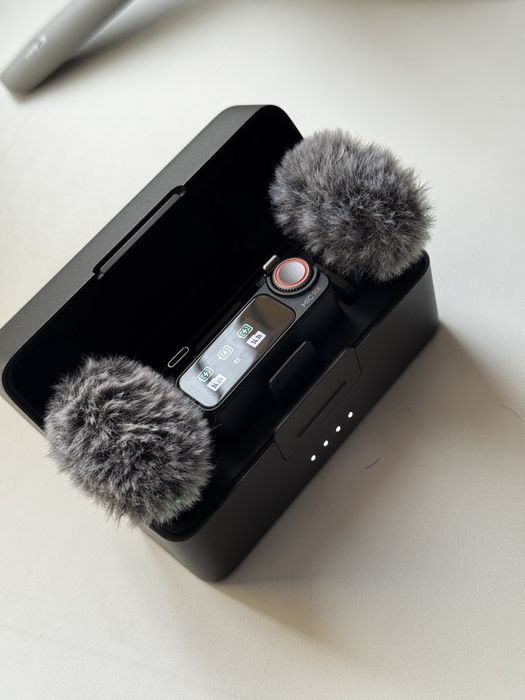 Продам Dji mic 2