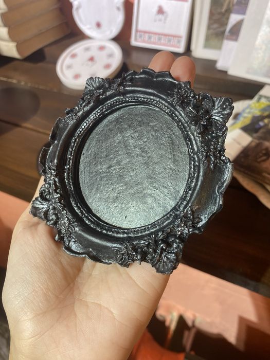 Подставки/панно из гипса