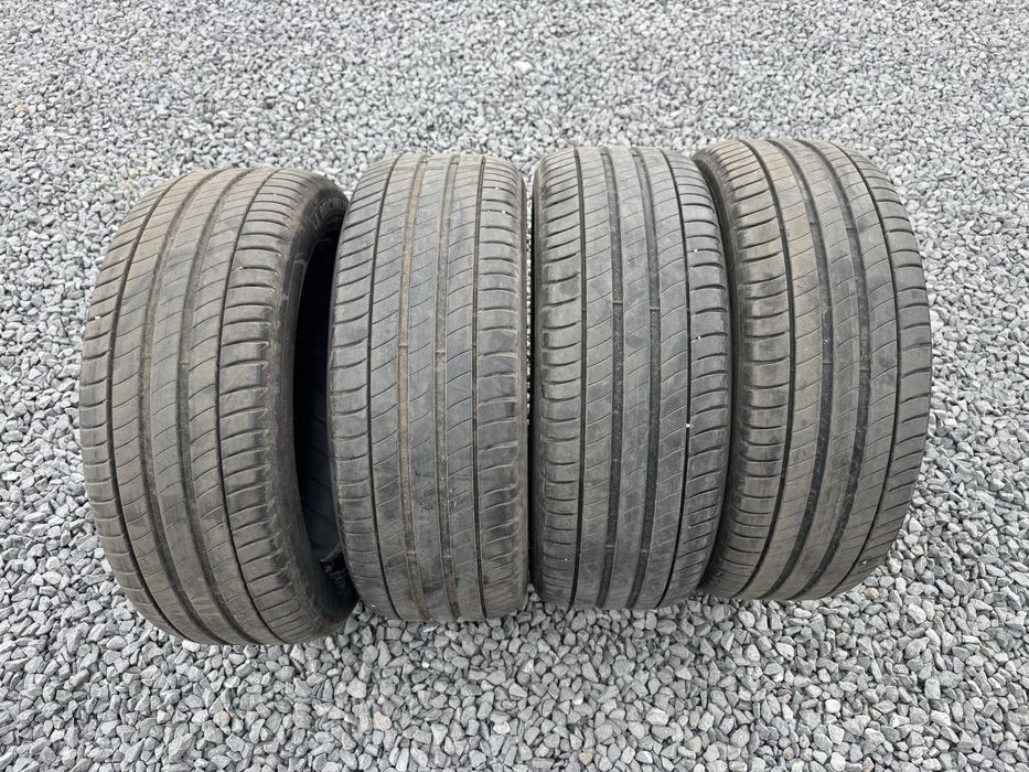 Летни гуми Michelin Primacy 3  225/50/18