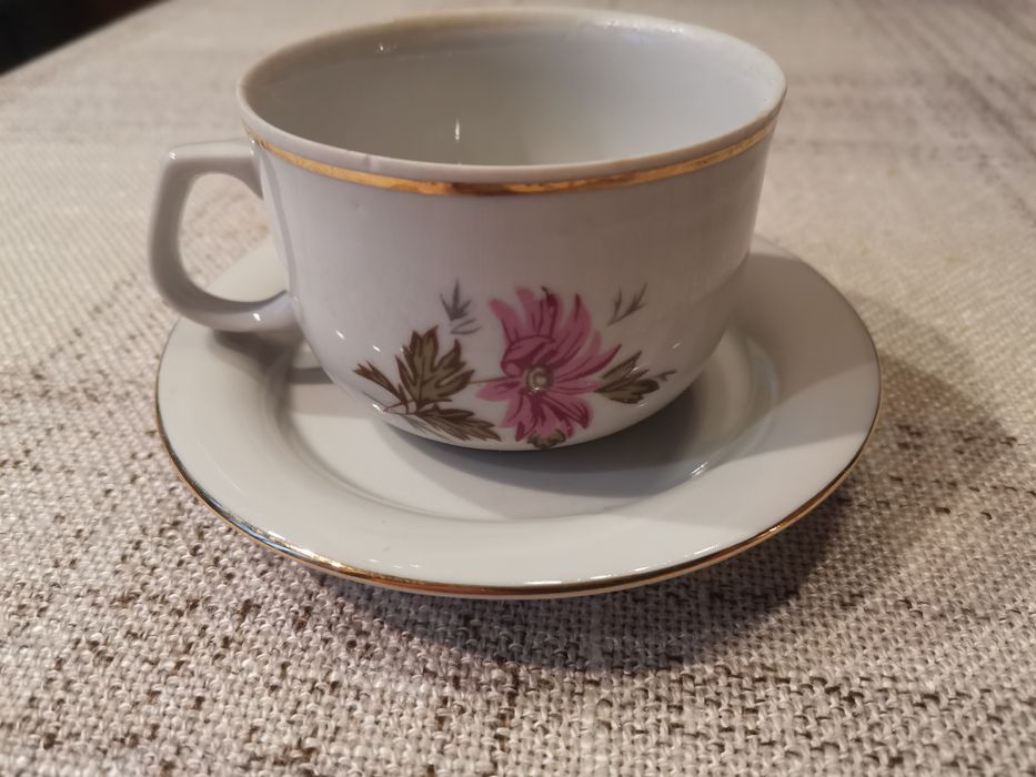 Чаши за допълване на комплекти