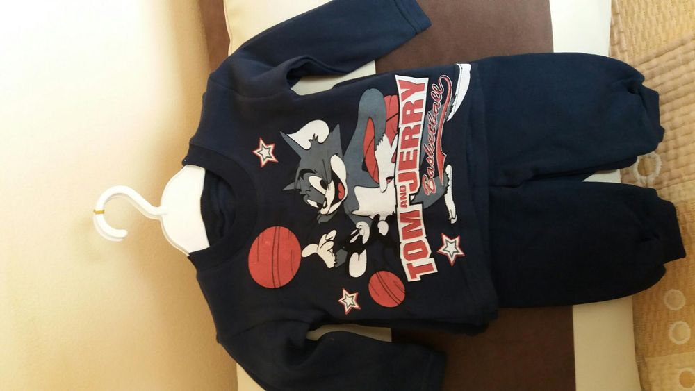 Бебешки комплекти .