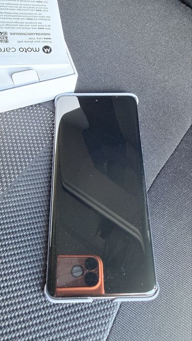 Vand telf motorola 60 edge fusion 5g