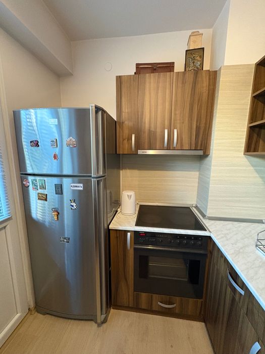 Дава се под наем Двустаен апартамент в София, Дружба 1 - 65 кв.м за 530 € - Снимка #14