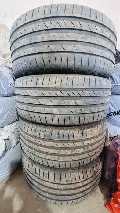 Kumho летний шины