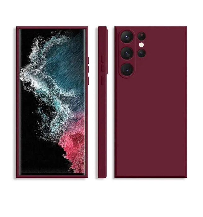 Husa X LEVEL Style Samsung S21/S22/S23/S24/S25/S26 PLUS ULTRA EDGE