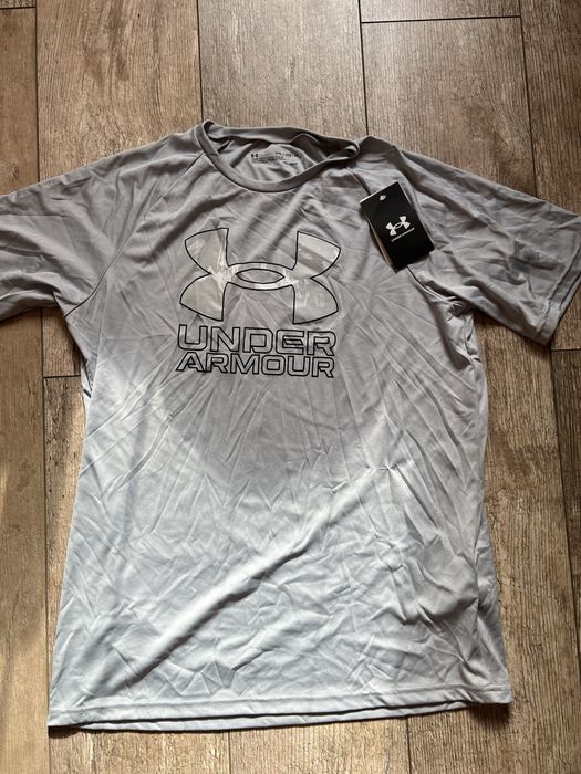 Tricou Under Armour nou cu eticheta