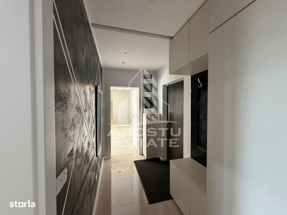 Apartament cu 2 camere de vânzare, Iris,  Zona Aradului, Timisoara