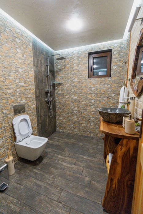 Къщи за гости Веринско