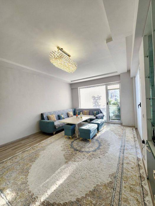 Sergeli Chinor metro yaqinida kvartira ijaraga