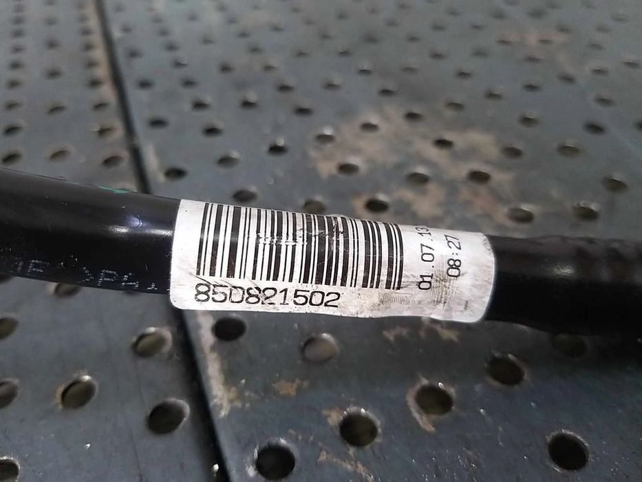 Conducta furtun vacuum 2.0 d bmw seria 3 f30 f31Conducta furtun vacuum 2.0 d bmw seria 3 f30 f31 850821502