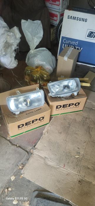 продам билед фары