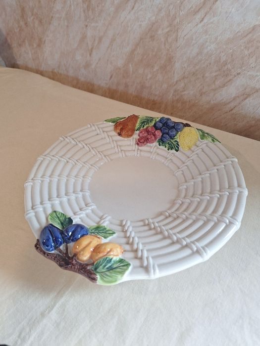 Италианска фруктиера