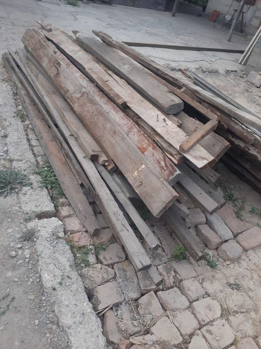 Балки размеры разные за все 20 тыс.