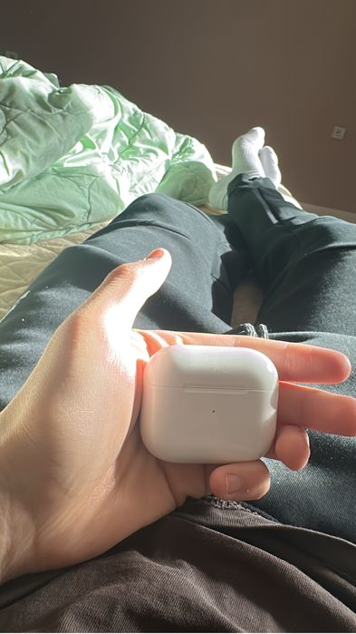 Airpods 3