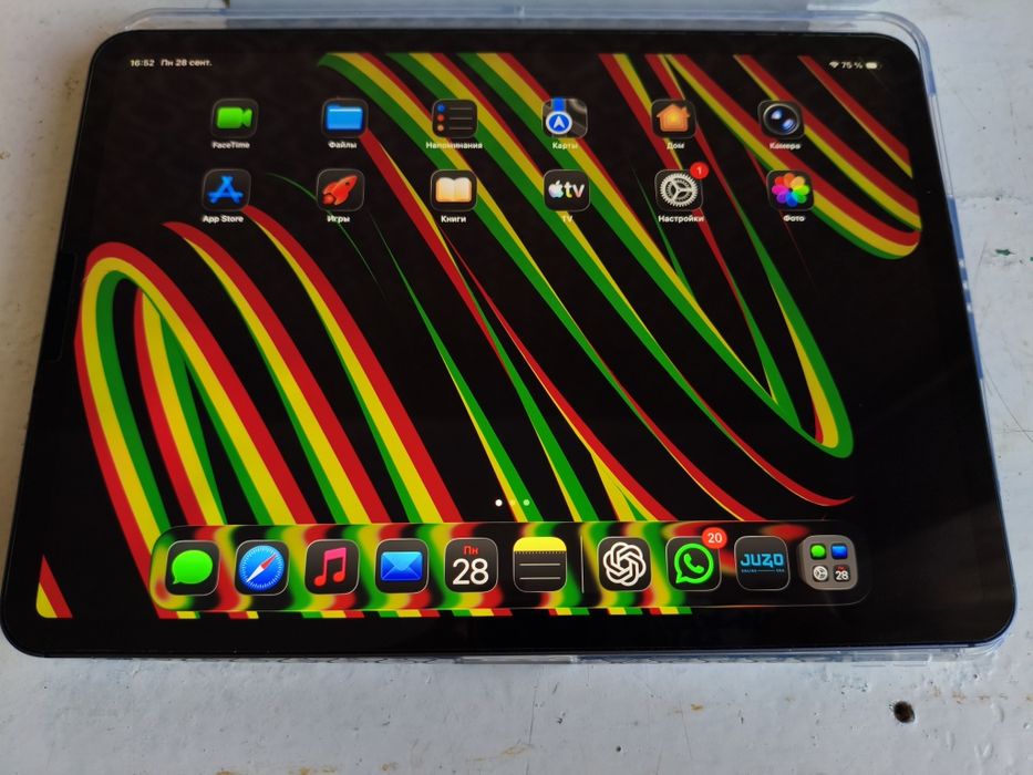 Ipad pro iphon aplle айфон айпад