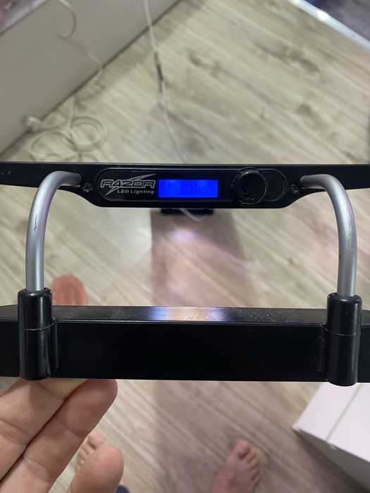 Lampa led acvariu maxpect