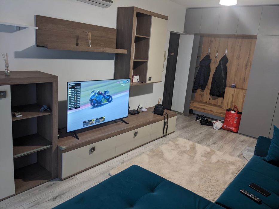 Apartament de închiriat