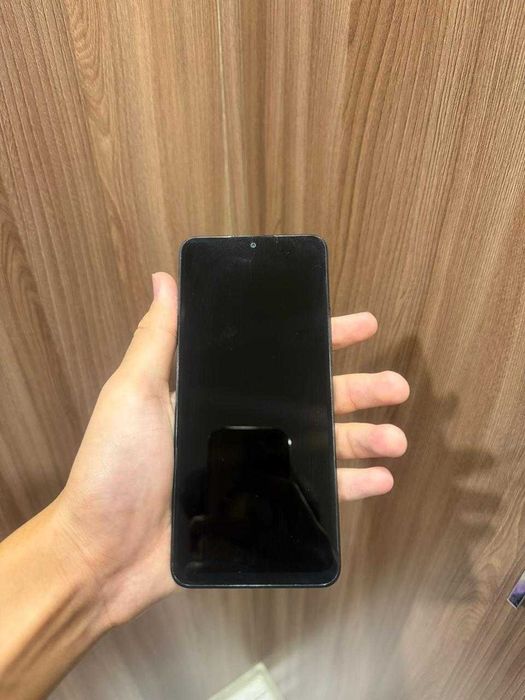 Телефон Redmi 14C