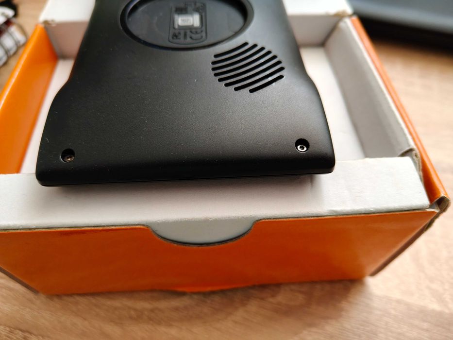 Навигация  GARMIN nuvi 56 LM