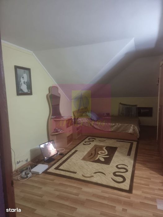 Ilfov - Se Vinde Casa In Islaz / Com. Branesti
