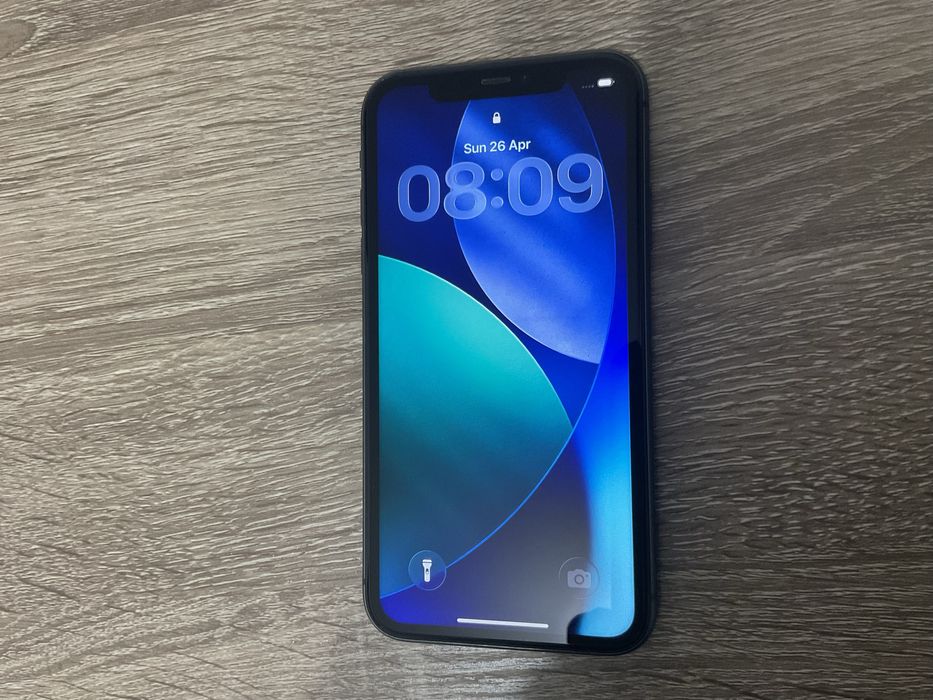 iphone 11 64 gb in stare buna