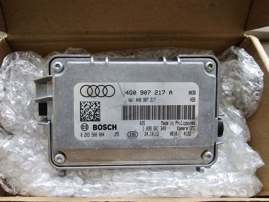 Camera frontală Audi A6 A7 C7
