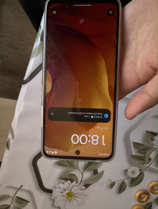Продам MOTO G15