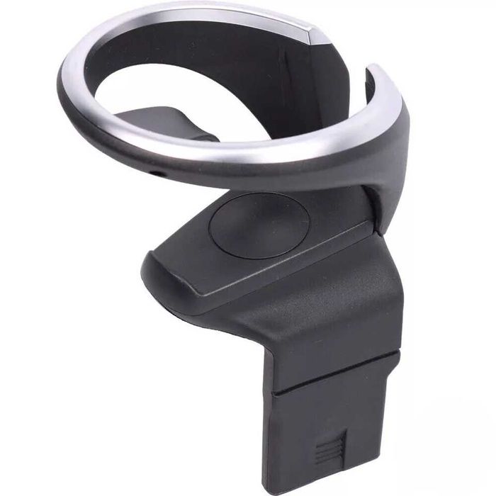 Suport Pahar NOU Cup Holder Bmw Seria 1 X1  E82 E84 E88 E81 E82 E87