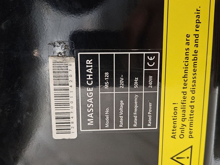 Elektron mossaj stoll