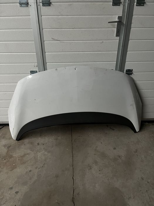 Capota Opel Meriva B