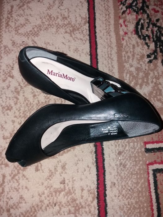 Туфельки женские