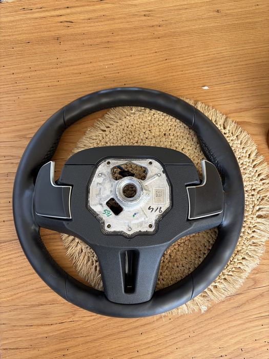 Vand Volan Bmw g29