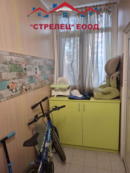 Продава се Тристаен апартамент в Добрич, Дружба 1 - 73 кв.м за 978 €/кв.м - Снимка #11