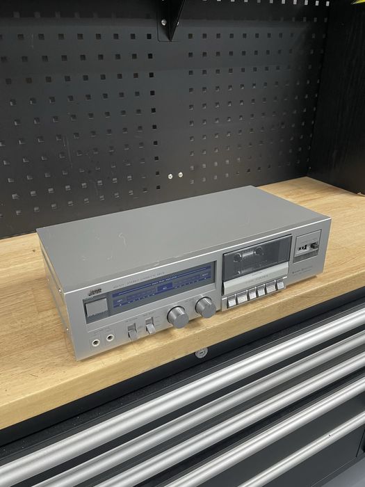 Deck JVC KD-v11 vintage