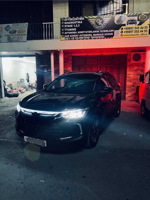 Premier Yili 2023 prabeg18.612km halol yurgan