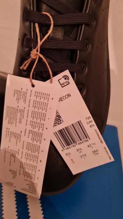 Vând Adidas Stan Smith