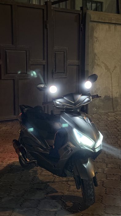 М8 про лия сатылады