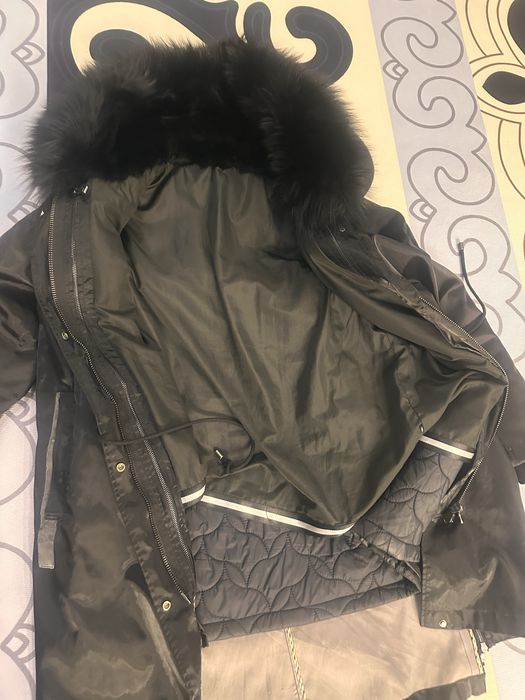 Срочно продам парку