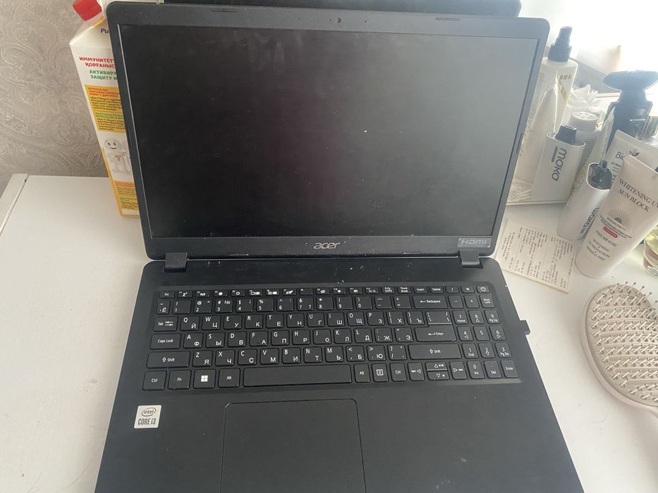 Продаются ноутбук