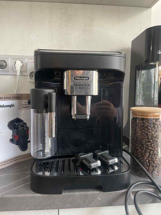 Delonghi Magnifica Evo
