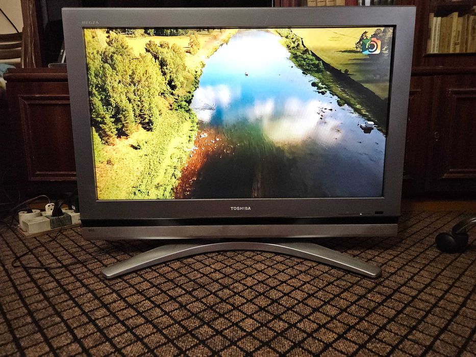 Жк Тв Toshiba 32WL67R
