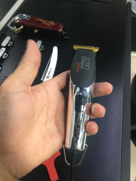 Тример KIEPE Zero Estreme pro