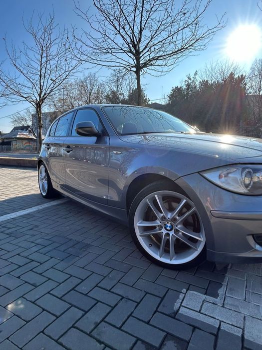 BMW Seria 1 BMW Seria 1 2.0 Diesel