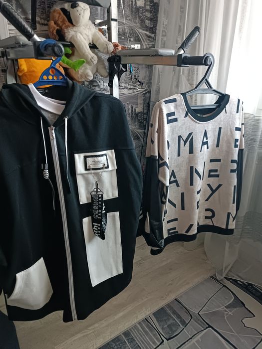 Кофты новые на самую обонятельную и привлекательную