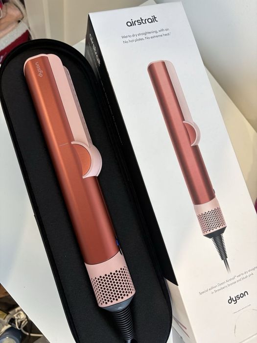 Dyson утюжок Срочно последний кто успеет забирайте