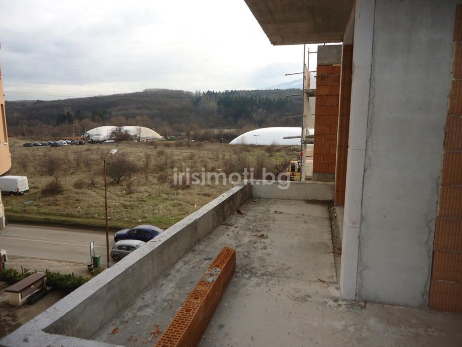 Продава двустаен, €153160, 83кв.м. в Люлин 6